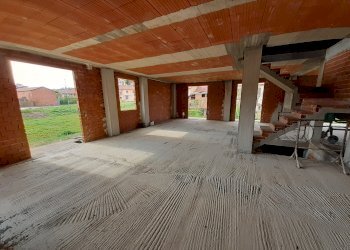 Villa Bifamiliare Castelnuovo Don Bosco - foto 6