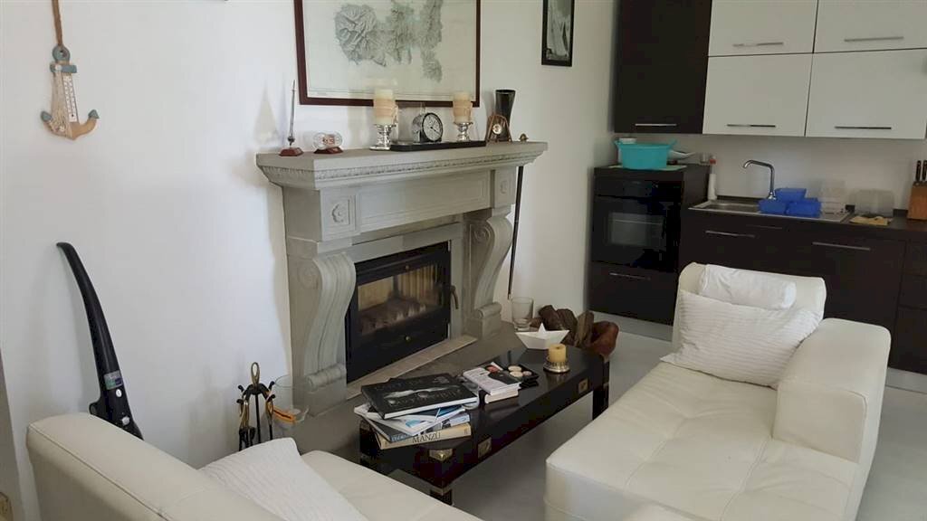 Terraced Villa Rosignano Marittimo - photo 1