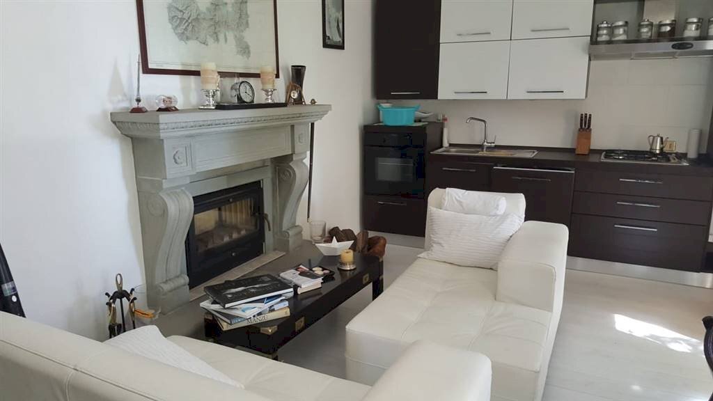 Terraced Villa Rosignano Marittimo - photo 2