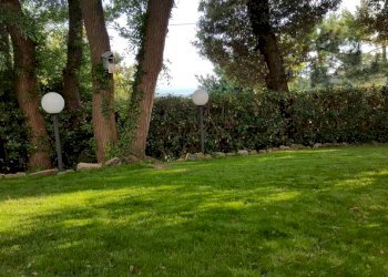 Terraced Villa Rosignano Marittimo - photo 10