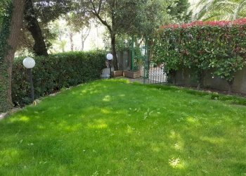 Terraced Villa Rosignano Marittimo - photo 12