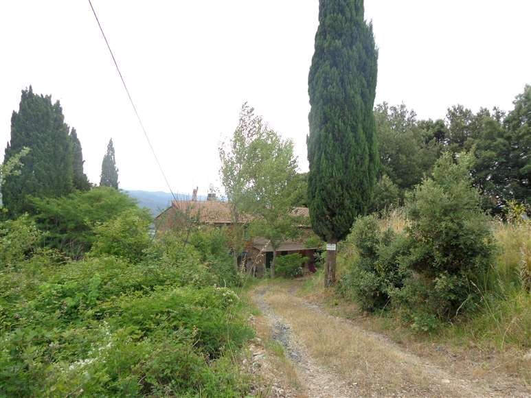 Three-room apartment Montecatini Val di Cecina - photo 1