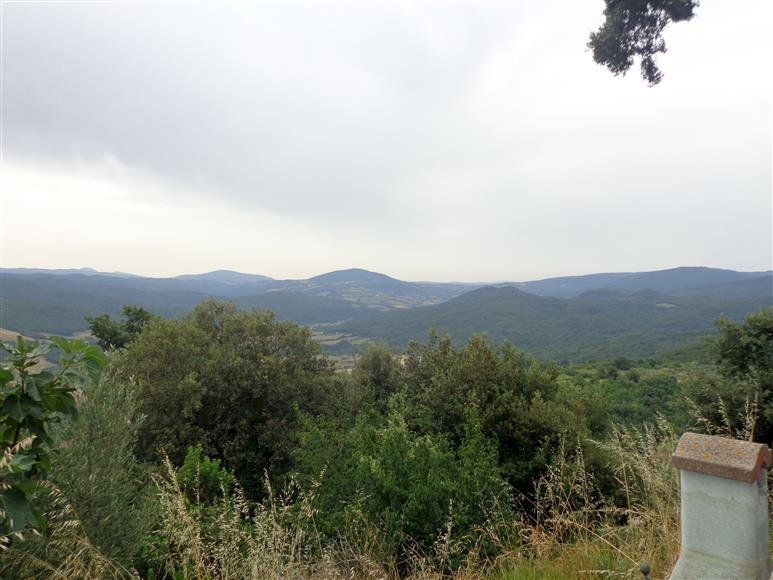 Three-room apartment Montecatini Val di Cecina - photo 2