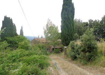 Three-room apartment Montecatini Val di Cecina - photo 1