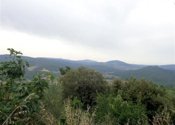 Three-room apartment Montecatini Val di Cecina - photo 4