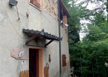 Three-room apartment Montecatini Val di Cecina - photo 5