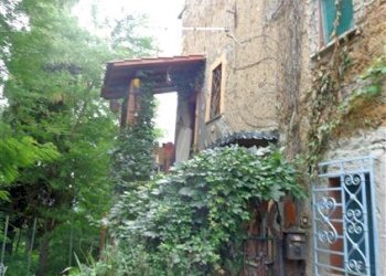 Three-room apartment Montecatini Val di Cecina - photo 6
