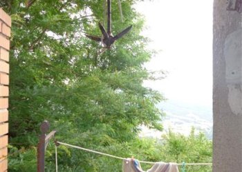 Three-room apartment Montecatini Val di Cecina - photo 7