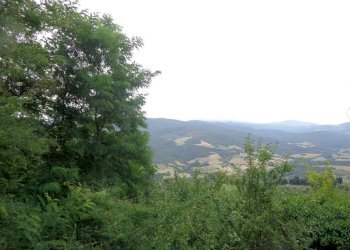 Three-room apartment Montecatini Val di Cecina - photo 9
