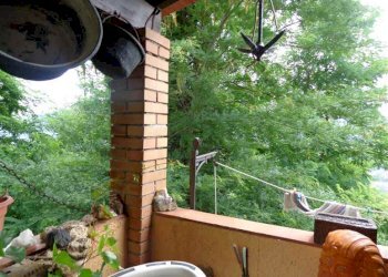 Three-room apartment Montecatini Val di Cecina - photo 10