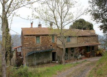 Three-room apartment Montecatini Val di Cecina - photo 12