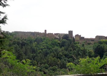 Three-room apartment Montecatini Val di Cecina - photo 13