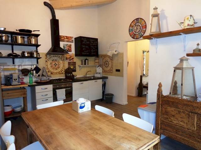Casa indipendente Rosignano Marittimo - foto 1