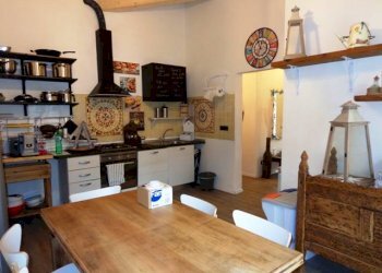 Casa indipendente Rosignano Marittimo - foto 1