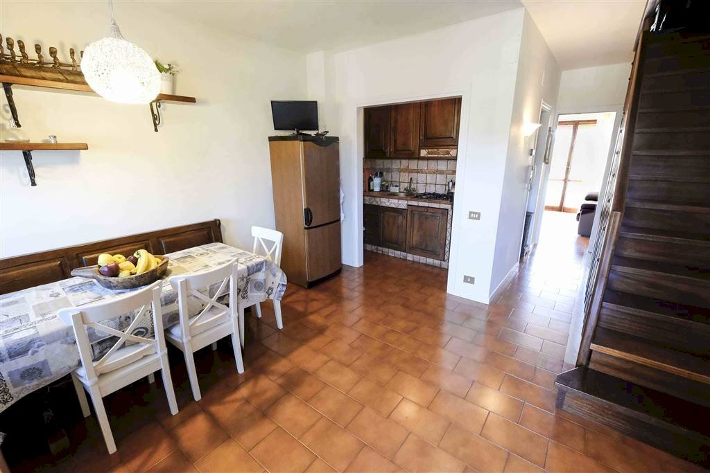 Terraced Villa Pisa - photo 1