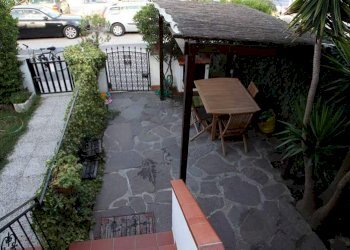 Terraced Villa Pisa - photo 11