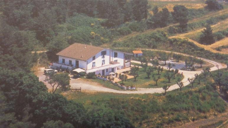 Agriturismo Livorno - foto 1
