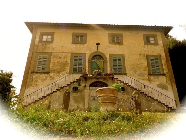 Villa Casciana Terme Lari - foto 1