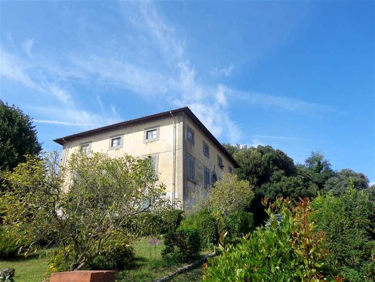Villa Casciana Terme Lari - foto 3