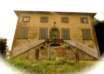 Villa Casciana Terme Lari - foto 1