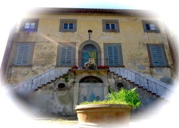 Villa Casciana Terme Lari - foto 18