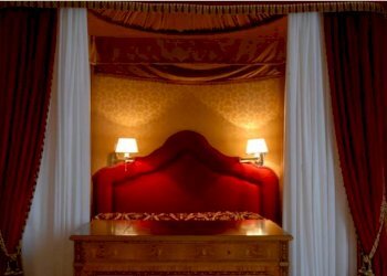 Apartment Firenze - photo 9