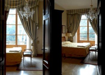 Apartment Firenze - photo 17