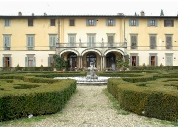 Apartment Firenze - photo 19