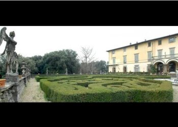 Apartment Firenze - photo 20