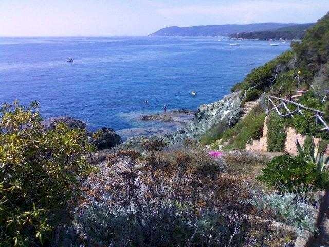 Trilocale Rosignano Marittimo - foto 2