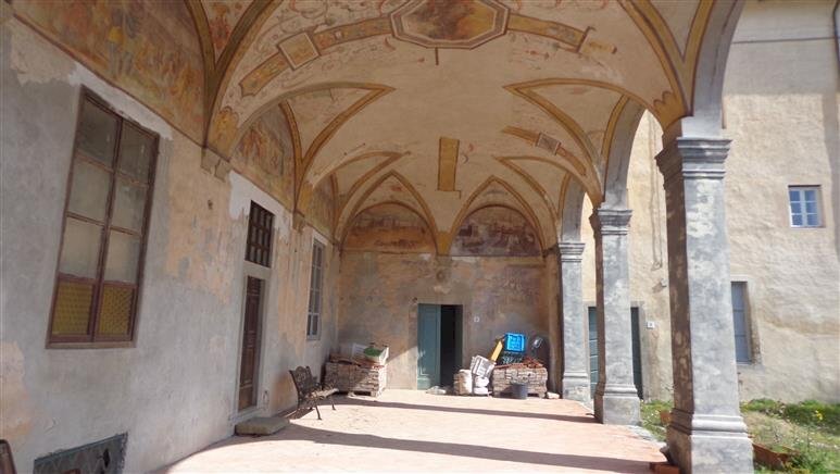 Villa Pescaglia - photo 1