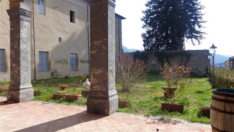 Villa Pescaglia - photo 3