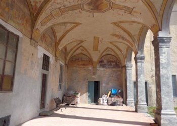 Villa Pescaglia - photo 1