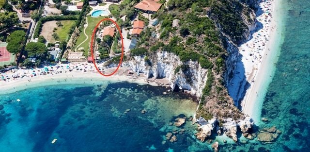 Villa Portoferraio - photo 1