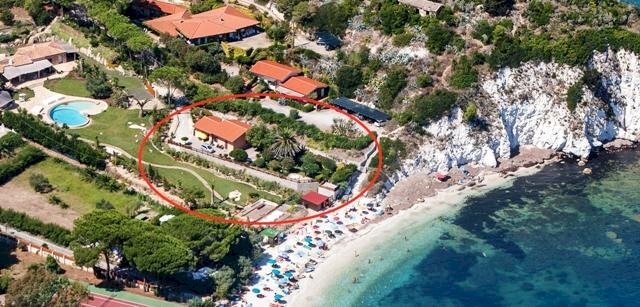 Villa Portoferraio - photo 2