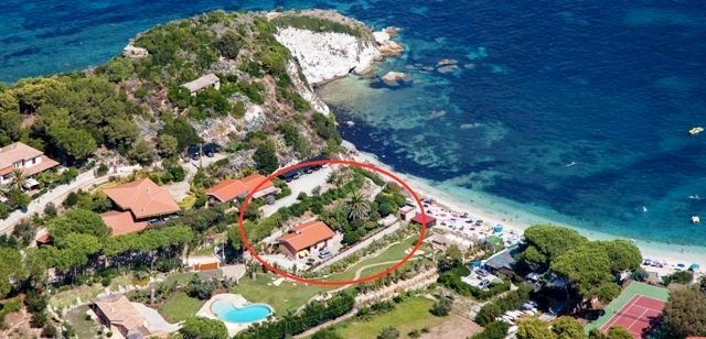 Villa Portoferraio - photo 3