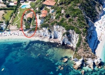 Villa Portoferraio - photo 1