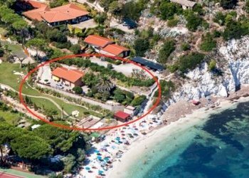 Villa Portoferraio - photo 2