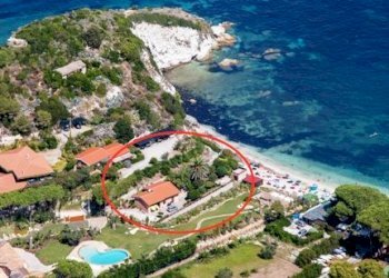 Villa Portoferraio - photo 3