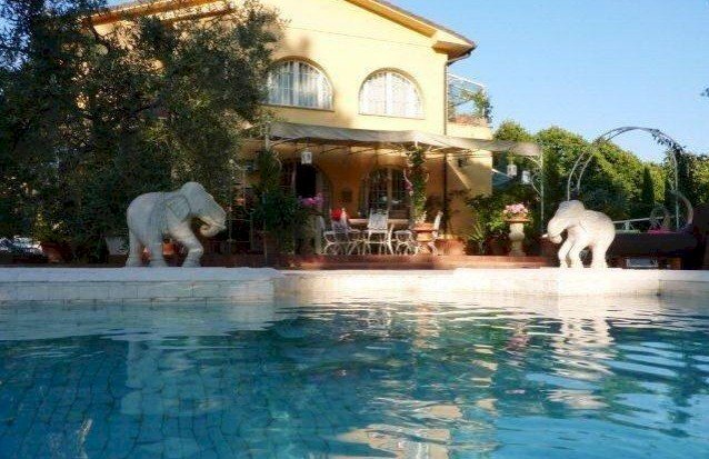 Casa Colonica Guardistallo - foto 1
