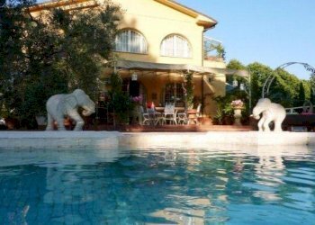 Casa Colonica Guardistallo - foto 1