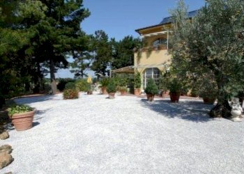 Casa Colonica Guardistallo - foto 5