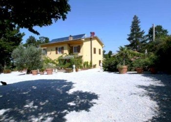 Casa Colonica Guardistallo - foto 6