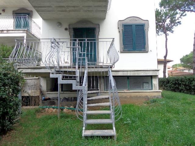 Two-room apartment Rosignano Marittimo - photo 2