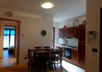 Two-room apartment Rosignano Marittimo - photo 6