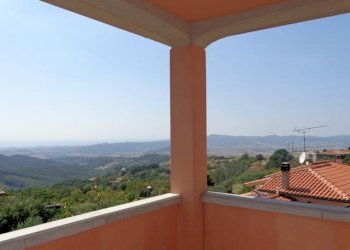 Trilocale Castellina Marittima - foto 2