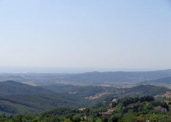 Trilocale Castellina Marittima - foto 8