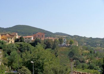 Trilocale Castellina Marittima - foto 9