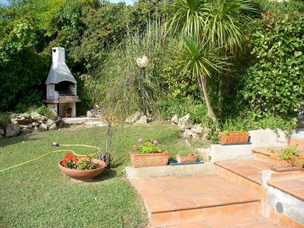 Terraced Villa Livorno - photo 3