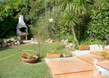 Terraced Villa Livorno - photo 3